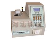 水泥氧化鈣測定儀-氧化鈣自動(dòng)測定儀